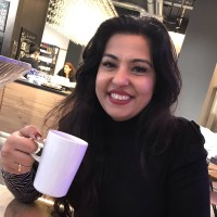 Monika Dhingra