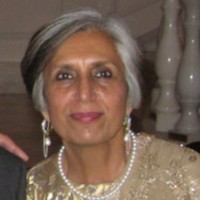 Neeru Dhawan
