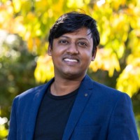 Shantanu Sen