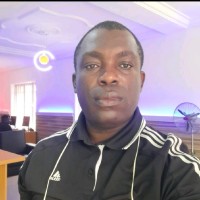 Kingsley Alakwe