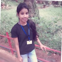 Pavithra Shekar