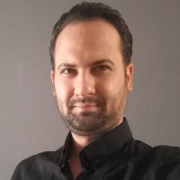 Ali Delavari