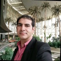 احمد صالح