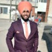 Gurinder Singh