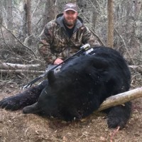 Jacob Huckabay