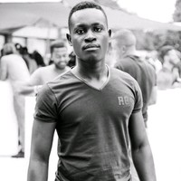Will Kouadio