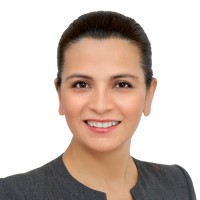 Blanca Ramos-Lee