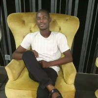 Gideon Bassey