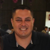 Arnie Covarrubias