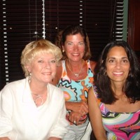Sue McCaffrey