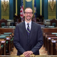 Nolan Ritchie, MPA