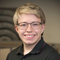 Gavin Waldrop, Eit, Cfm