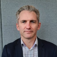 Ross Weston
