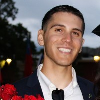 Anthony Ferrusi