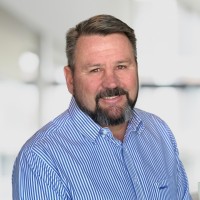 Kobus Van Zyl