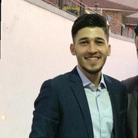 Hussein Nabel Abu Salah