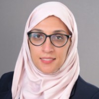 Khulood Algharbawi