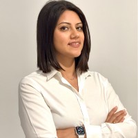 Elisa Sharma