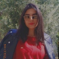 Khadija Chaari