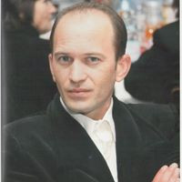 Stefan Totor