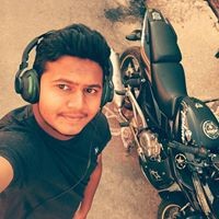 Suresh G