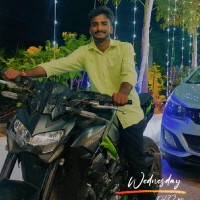 Y Mahesh