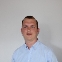 Daan Bakkenes
