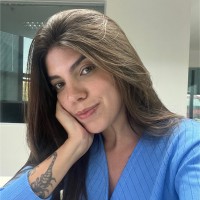 Geisiane Ribeiro