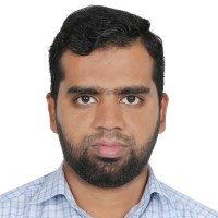 Khaja Zameeruddin