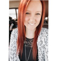 Brittney Mccoy