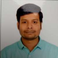 kiran kumar andhavarapu