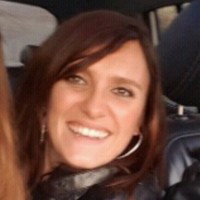 Vanessa Blazy
