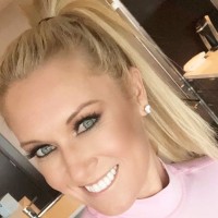 Natalie Gulbis