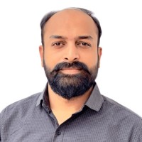 Nikhil Tarukhakar
