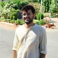 Saransh Singh