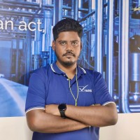 Arith Pramanik