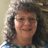 Janet Farrar