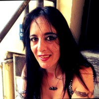 Oriana Camposano