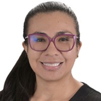 Liz Catherine Alfonso Álvarez