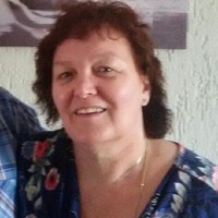Dina Moes-Anholts