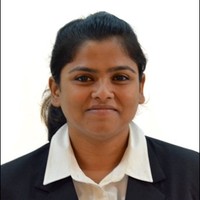 Rishita Saha