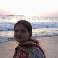 Vinutha M S