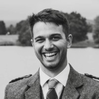 Sean Melvin-Greig