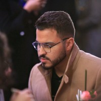 Hatim Bekkare