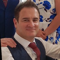 Nick Barker