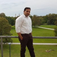Zafar Iqbal