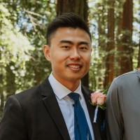 Raymond Guo