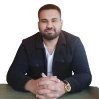 Salih Toprak