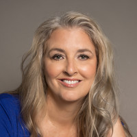 Lisa Fergus