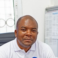 Laurent Nkoa